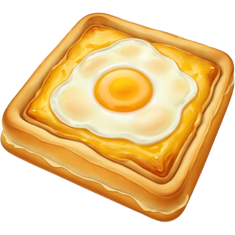 хачапури по аджарски emoji