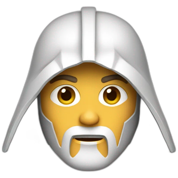 Skywalker emoji