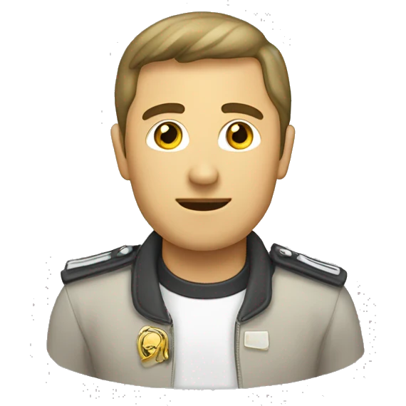 золотой ретривер emoji