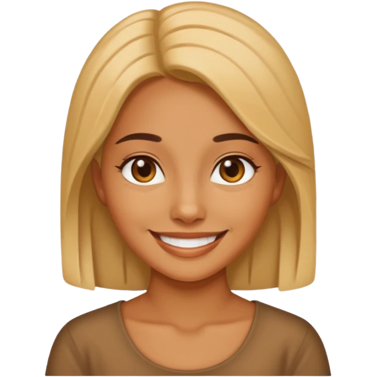 Kikkat emoji