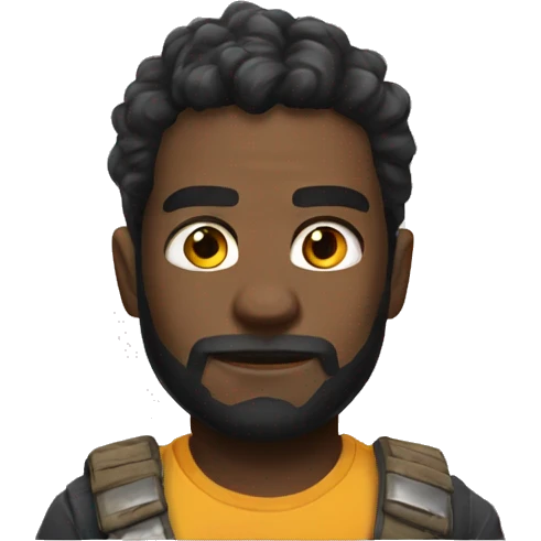 Free fire emoji
