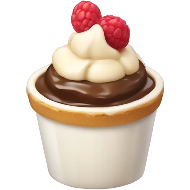 dessert cup emoji