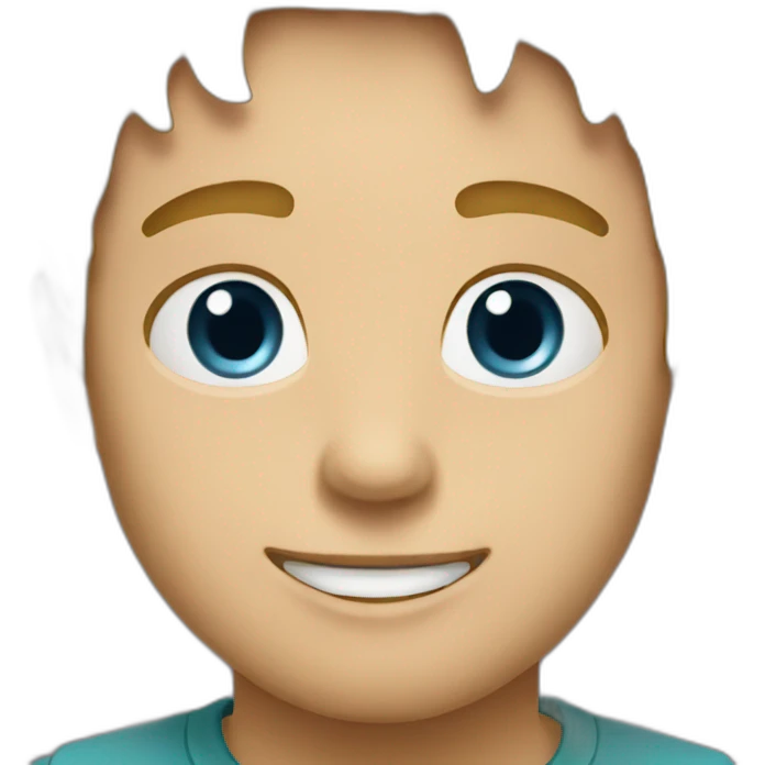 Amis emoji