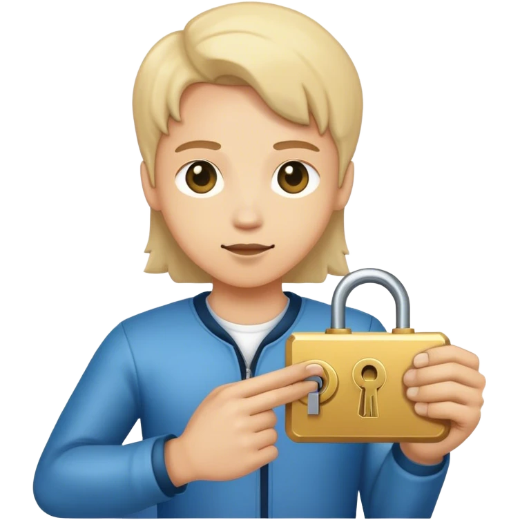 vault emoji
