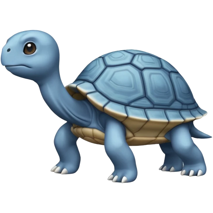 Carabaffe pokemon  emoji