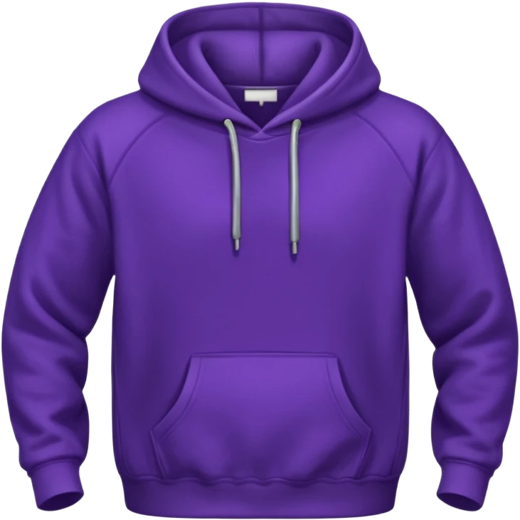 I like the third one that is plain and no person in it I just want a deep purple plain on the front I want the hoodie no zipper and no person just the hoodie and nothing on the front no person emoji
