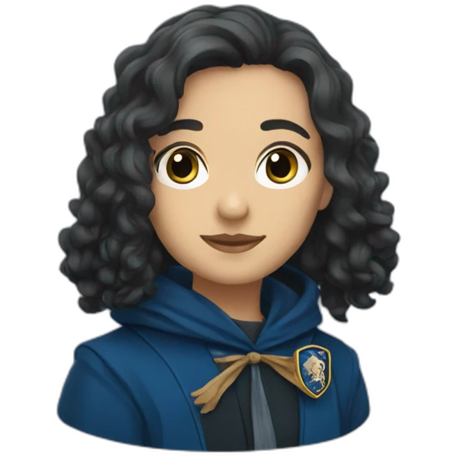 ravenclaw emoji