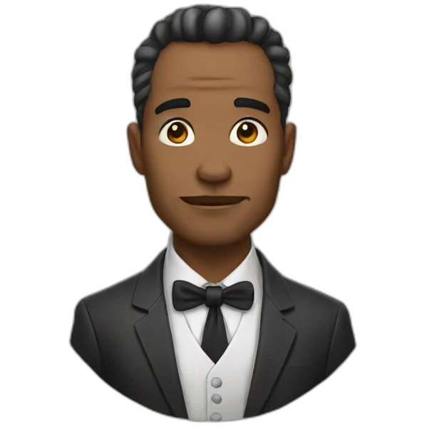 Tonton h emoji