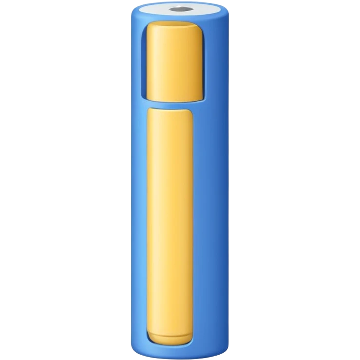 glue stick emoji
