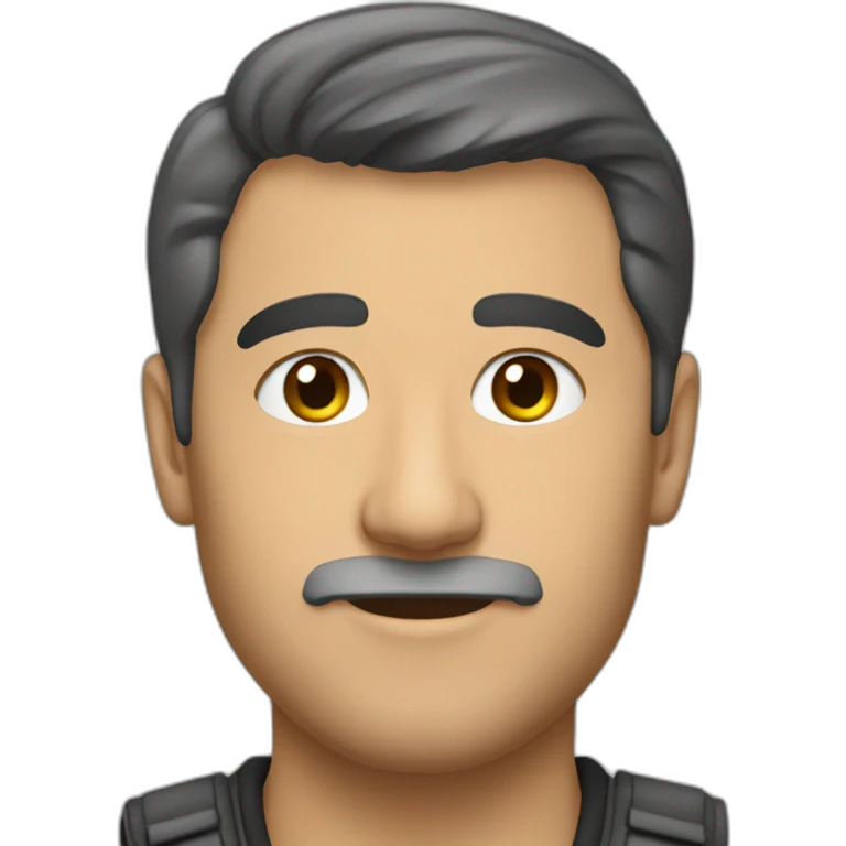Murat Yakin  emoji