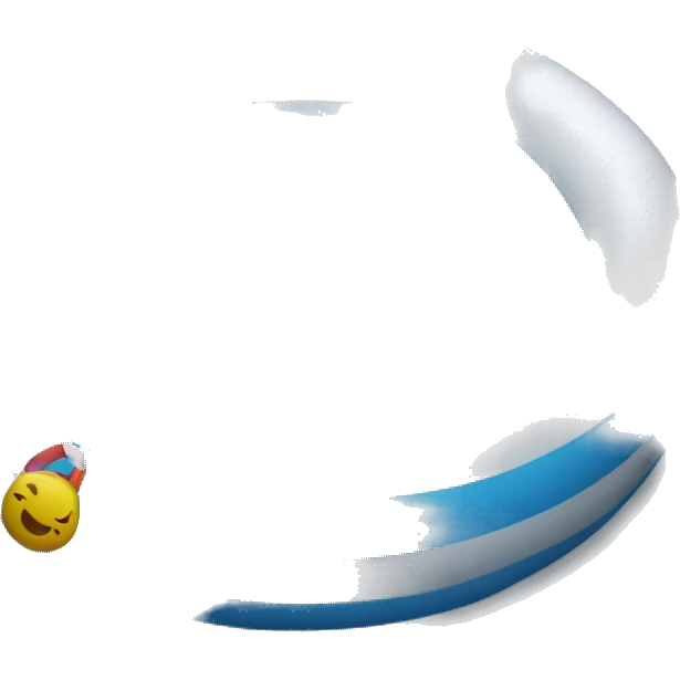 inflatable pool emoji
