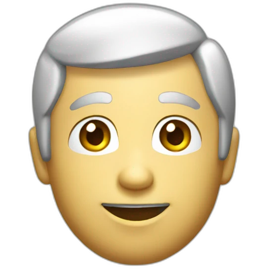 une wii emoji