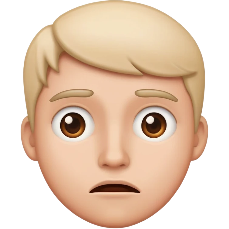 huh emoji