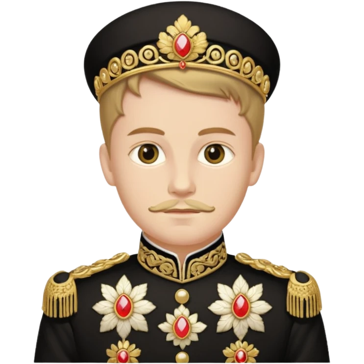 род Романовых 19 век emoji