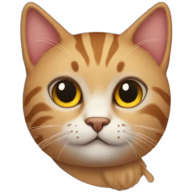 cat-love emoji