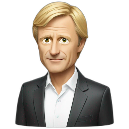 yves morieux emoji