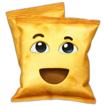 chips emoji