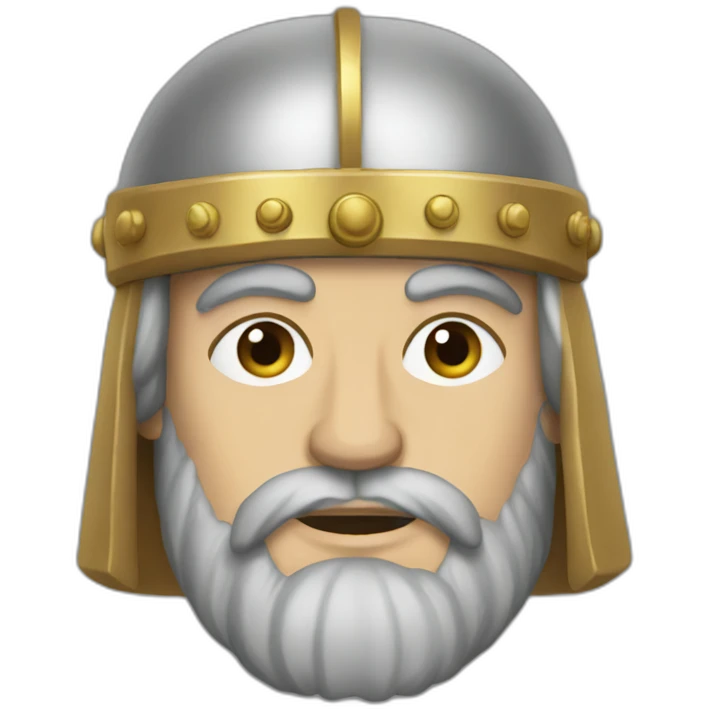 charlemagne emoji
