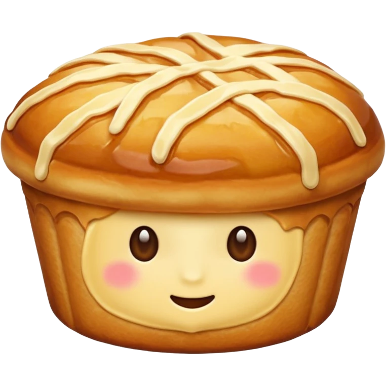 pastry emoji