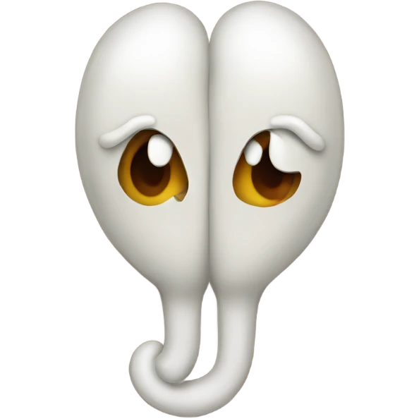 Kidney emoji