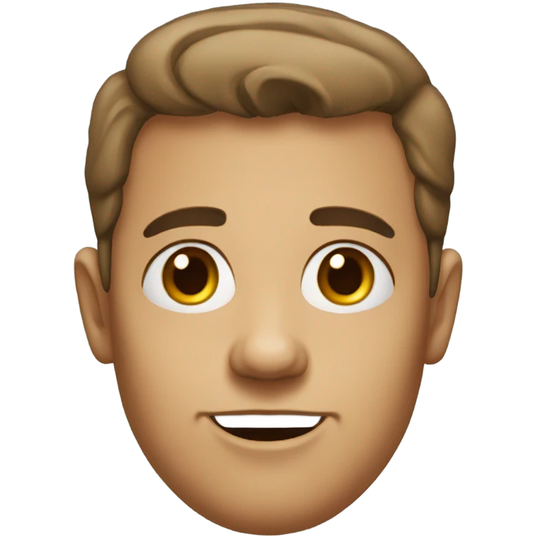 Martin emoji