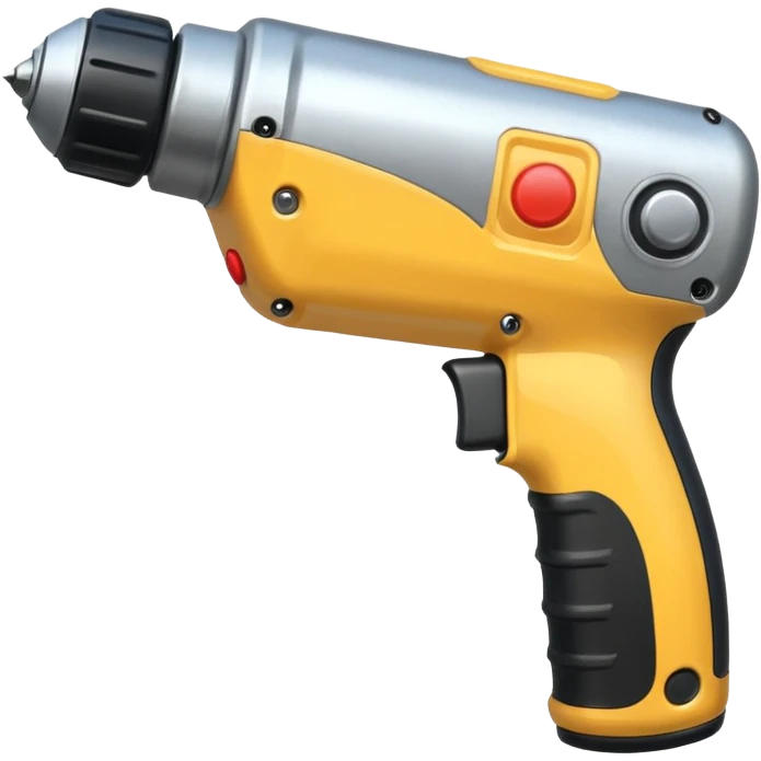 Drill emoji