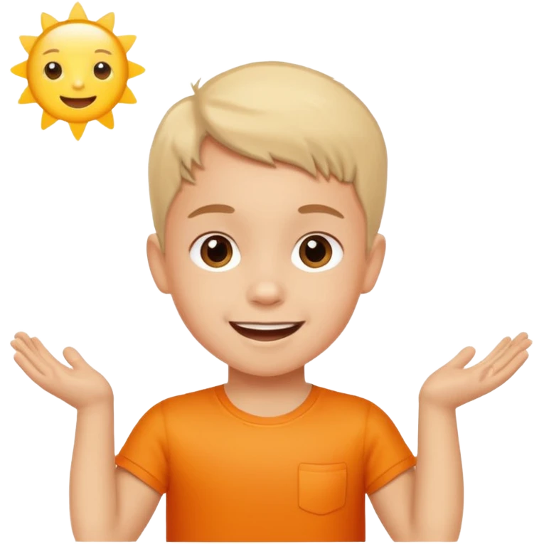 pediatric phisiotherapy  emoji