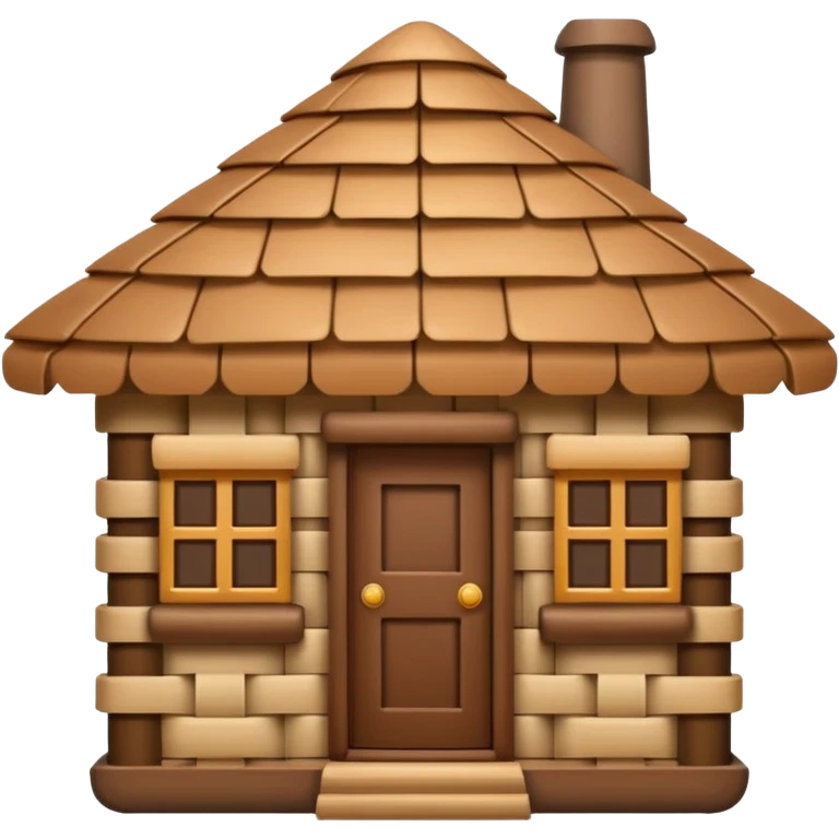  stem hut emoji