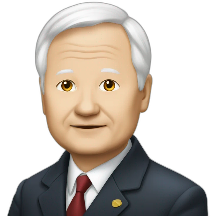 Jaroslaw Kaczyński emoji
