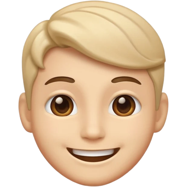 😛+ shakeing head emoji