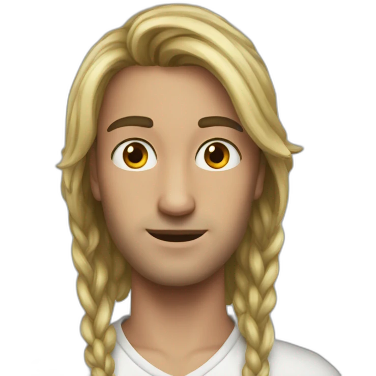 Nej' emoji