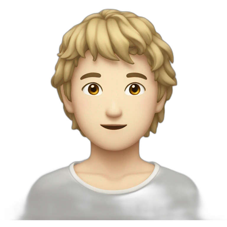 超絶最かわてんしちゃん emoji