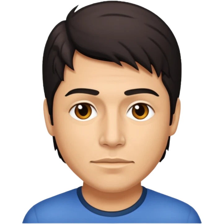Erik-Michael Estrada emoji