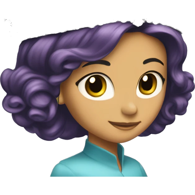 dainty jeweled british diamond tiara only emoji