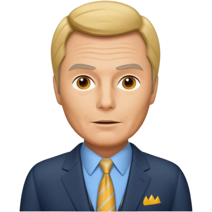 Adam West from Family Guy emoji