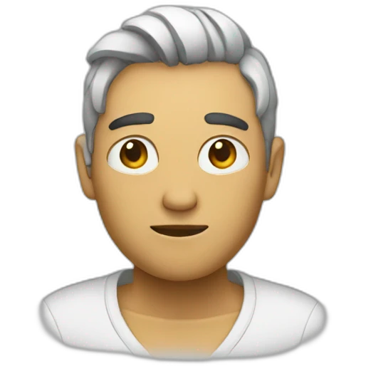 Fumando emoji