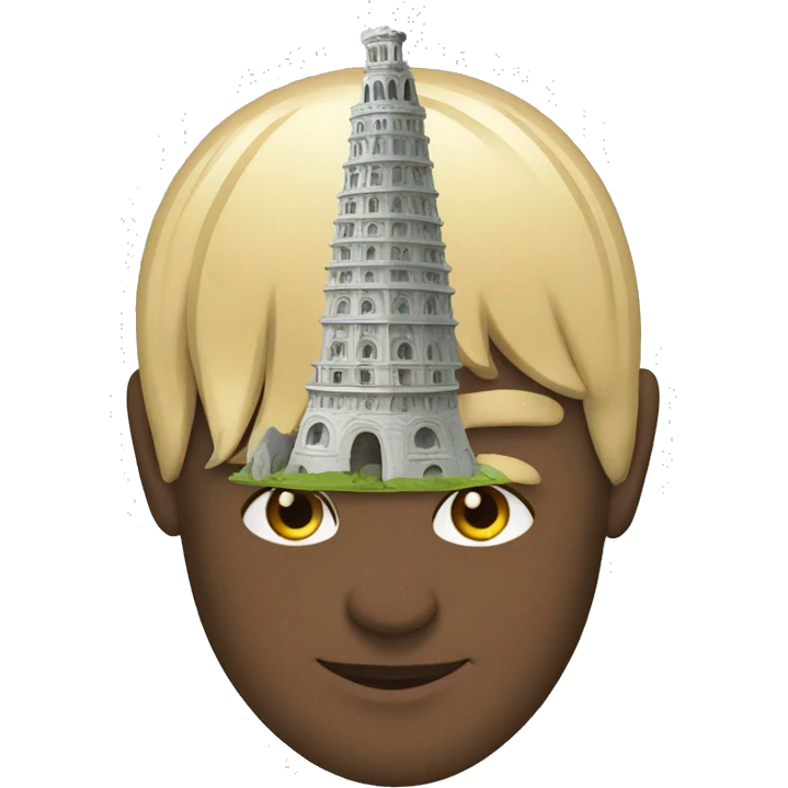 la mole antonelliana emoji