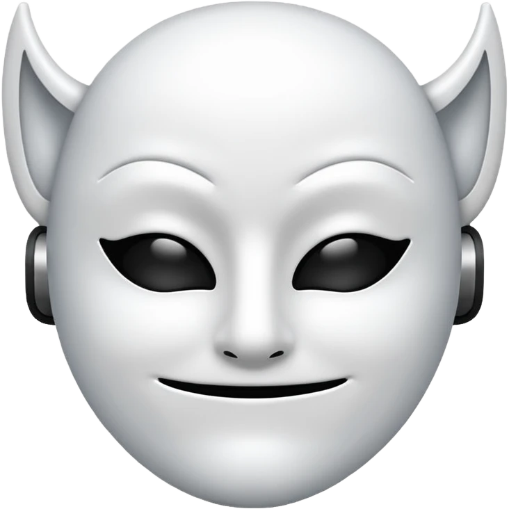 maskpack emoji