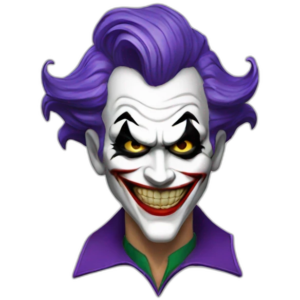 Joker emoji