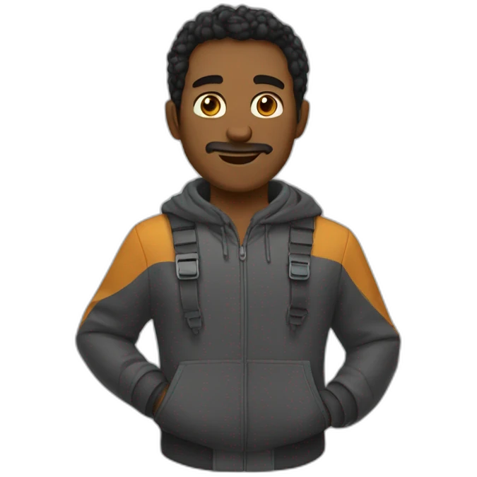 Чебурашка emoji