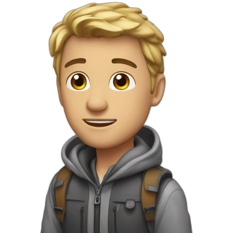 Нейрохирург emoji