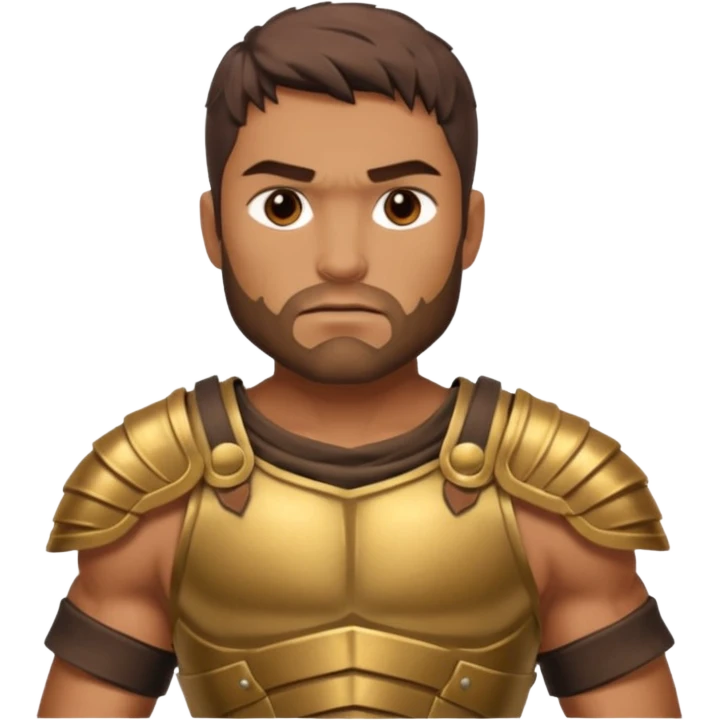 Crixus emoji
