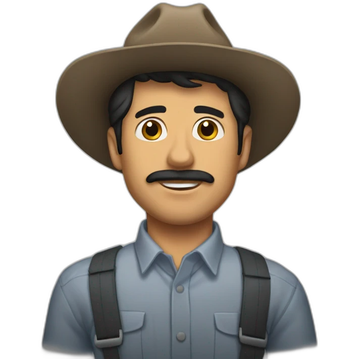 Sánchez pedro perro emoji