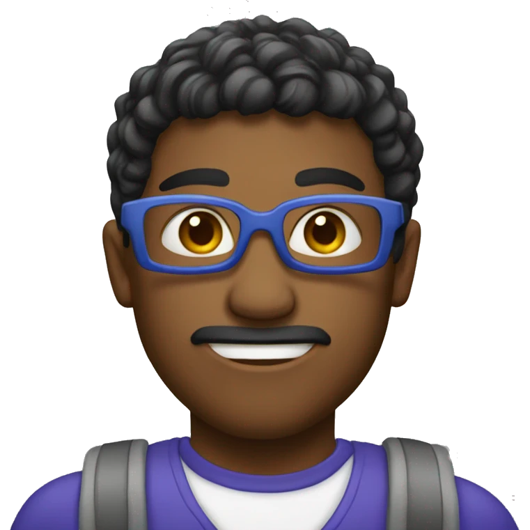 эстетика emoji
