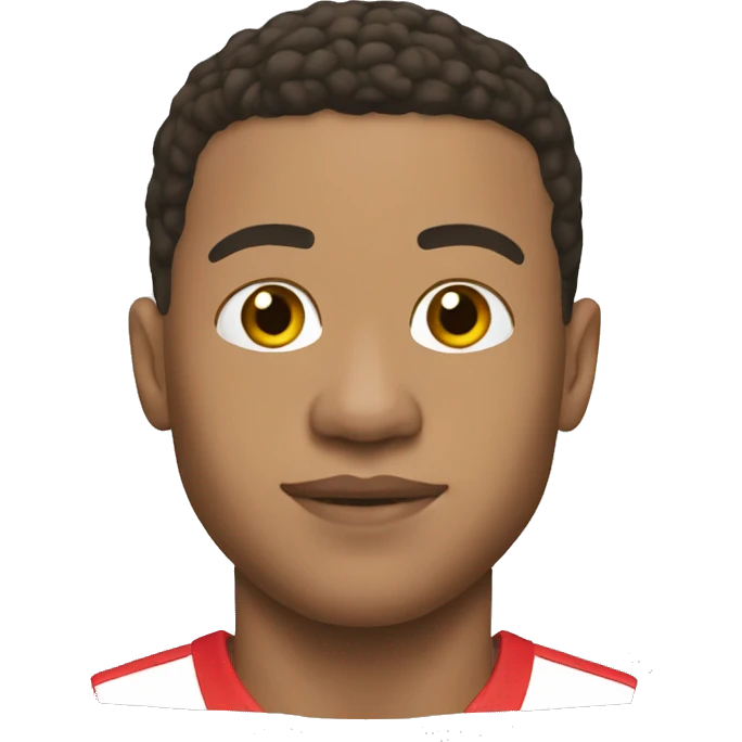 Mbappé  emoji
