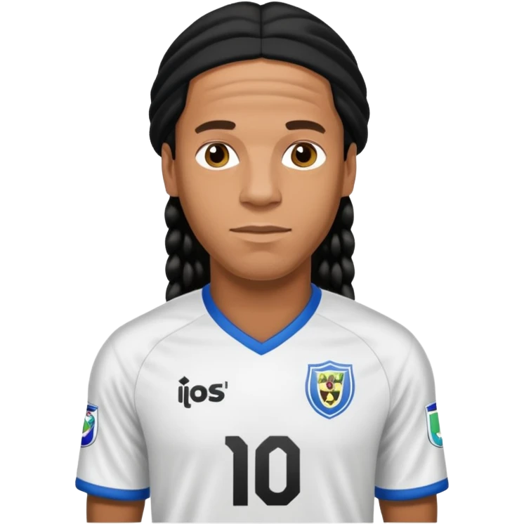ronaldhino en queretaro emoji