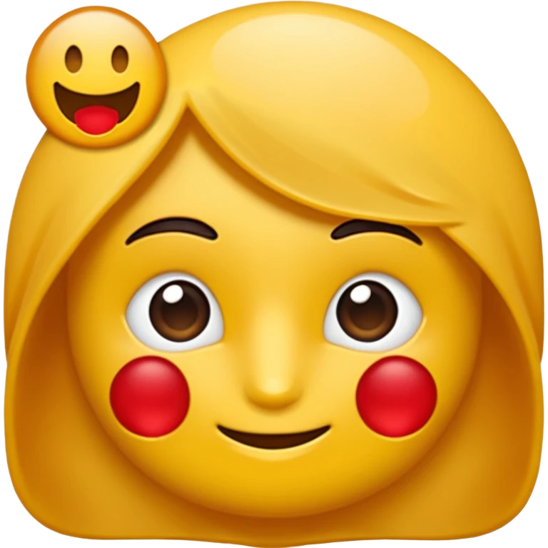 Osmanlı bayrağı  emoji