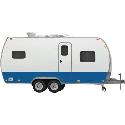 trailer emoji