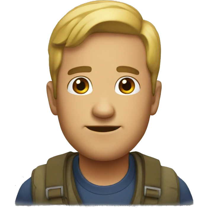 DOUG emoji