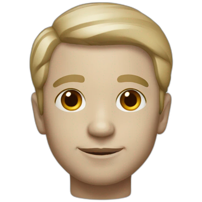 Puro hueso emoji